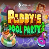 Bocoran RTP Slot Yggdrasil Paddy's Pool Party